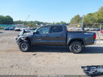 2019 Toyota Tacoma Trd Off Road Gray vin: 3TMCZ5AN3KM210022