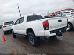 2019 Toyota Tacoma Sr V6 Белый vin: 3TMCZ5AN3KM212742