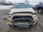 2019 Toyota Tacoma Double Cab Tan vin: 3TMCZ5AN3KM238189