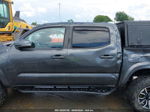 2020 Toyota Tacoma Trd Sport Black vin: 3TMCZ5AN3LM299561