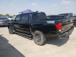 2020 Toyota Tacoma Double Cab Black vin: 3TMCZ5AN3LM315564