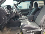 2020 Toyota Tacoma Double Cab Gray vin: 3TMCZ5AN3LM327021