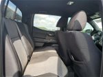 2020 Toyota Tacoma Double Cab Gray vin: 3TMCZ5AN3LM334759