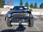 2021 Toyota Tacoma Trd Off-road Серый vin: 3TMCZ5AN3MM398639