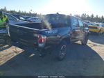 2021 Toyota Tacoma 4wd Trd Sport Black vin: 3TMCZ5AN3MM403094