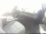 2021 Toyota Tacoma 4wd Sr/sr5/trd Sport Серый vin: 3TMCZ5AN3MM442221