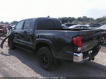 2021 Toyota Tacoma 4wd Sr/sr5/trd Sport Серый vin: 3TMCZ5AN3MM442221