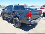 2021 Toyota Tacoma 4wd Sr/sr5/trd Sport Gray vin: 3TMCZ5AN3MM447693