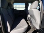 2017 Toyota Tacoma Double Cab Gray vin: 3TMCZ5AN4HM068353