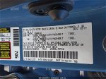 2019 Toyota Tacoma Trd Sport Light Blue vin: 3TMCZ5AN4KM238914