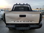 2020 Toyota Tacoma Double Cab White vin: 3TMCZ5AN4LM288603