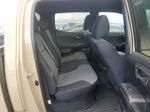 2020 Toyota Tacoma Double Cab Tan vin: 3TMCZ5AN4LM321437