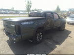 2021 Toyota Tacoma 4wd Sr/sr5/trd Sport Green vin: 3TMCZ5AN4MM390209