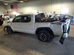 2021 Toyota Tacoma Double Cab White vin: 3TMCZ5AN4MM399394