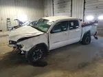 2021 Toyota Tacoma Double Cab White vin: 3TMCZ5AN4MM399394