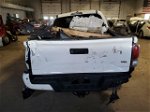 2021 Toyota Tacoma Double Cab White vin: 3TMCZ5AN4MM399394