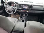 2021 Toyota Tacoma Double Cab Угольный vin: 3TMCZ5AN4MM405131