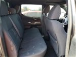 2017 Toyota Tacoma Double Cab Charcoal vin: 3TMCZ5AN5HM097327