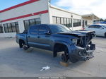 2019 Toyota Tacoma Trd Sport Gray vin: 3TMCZ5AN5KM190923