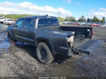 2019 Toyota Tacoma 4wd Trd Off Road Gray vin: 3TMCZ5AN5KM191828