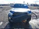 2019 Toyota Tacoma 4wd Trd Off Road Gray vin: 3TMCZ5AN5KM191828