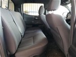 2019 Toyota Tacoma Double Cab Серый vin: 3TMCZ5AN5KM223080