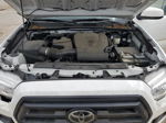 2020 Toyota Tacoma Double Cab Белый vin: 3TMCZ5AN5LM304534