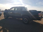 2020 Toyota Tacoma Double Cab Black vin: 3TMCZ5AN5LM361557