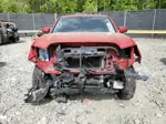 2020 Toyota Tacoma Double Cab Red vin: 3TMCZ5AN5LM367830