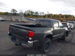 2021 Toyota Tacoma Sr/sr5/trd Sport Серый vin: 3TMCZ5AN5MM397511