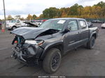 2021 Toyota Tacoma Sr/sr5/trd Sport Серый vin: 3TMCZ5AN5MM397511