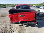 2021 Toyota Tacoma Double Cab Red vin: 3TMCZ5AN5MM447274