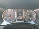 2017 Toyota Tacoma Double Cab Белый vin: 3TMCZ5AN6HM075188 Damage: Warning Light - Engine, On, Unacceptable
