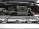 2017 Toyota Tacoma Sr V6 Silver vin: 3TMCZ5AN6HM118931