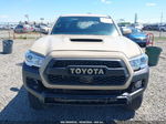 2019 Toyota Tacoma Trd Sport Tan vin: 3TMCZ5AN6KM220284