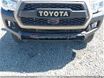 2019 Toyota Tacoma Trd Sport Tan vin: 3TMCZ5AN6KM220284
