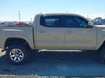 2019 Toyota Tacoma Trd Sport Tan vin: 3TMCZ5AN6KM220284