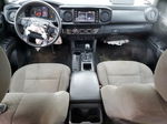 2020 Toyota Tacoma Double Cab Gray vin: 3TMCZ5AN6LM317826