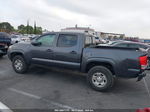 2020 Toyota Tacoma Sr V6 Gray vin: 3TMCZ5AN6LM317826