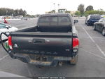 2020 Toyota Tacoma Sr V6 Gray vin: 3TMCZ5AN6LM317826