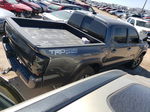 2020 Toyota Tacoma Double Cab Угольный vin: 3TMCZ5AN6LM327563