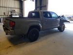 2021 Toyota Tacoma Double Cab Gray vin: 3TMCZ5AN6MM371189