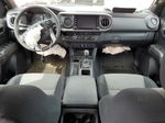 2021 Toyota Tacoma Double Cab Красный vin: 3TMCZ5AN6MM421850