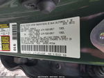 2021 Toyota Tacoma 4wd Sr/sr5/trd Sport Green vin: 3TMCZ5AN6MM447588