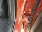 2017 Toyota Tacoma Double Cab Orange vin: 3TMCZ5AN7HM060246
