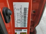2017 Toyota Tacoma Double Cab Orange vin: 3TMCZ5AN7HM060246