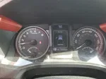2017 Toyota Tacoma Double Cab Orange vin: 3TMCZ5AN7HM060246