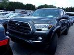 2019 Toyota Tacoma 4wd Sr/sr5/trd Sport Неизвестно vin: 3TMCZ5AN7KM242469