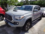 2019 Toyota Tacoma 4wd Sr/sr5/trd Sport Неизвестно vin: 3TMCZ5AN7KM251530