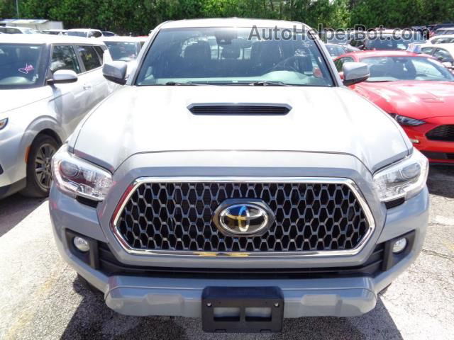 2019 Toyota Tacoma 4wd Sr/sr5/trd Sport Unknown vin: 3TMCZ5AN7KM251530